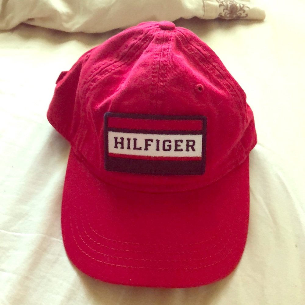 Tommy Hilfiger Hat/Cap